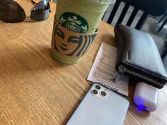 -星巴克(北京广渠门名敦道店)