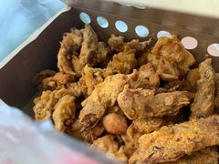 -阿捡忭京炸鸡(韭菜园总店)
