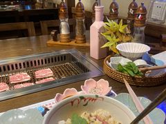 -樱宿日式和牛烧肉(五道口店)