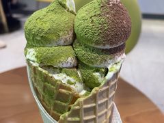 -DQ·蛋糕·冰淇淋(三亚青春颂店)