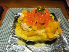 榴芒一刻-东岸料理·寿司·刺身