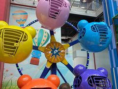 -蒙特利亲子乐园