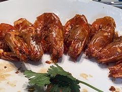 -侨美食家·40年地道粤菜(珠江新城店)
