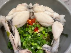 -味仙疯美蛙鱼头火锅(宜兴旗舰店)