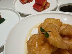 -茉里粤菜(皇姑万象汇店)