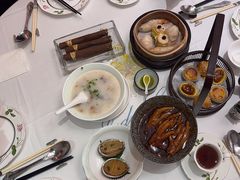 -翠园(广州太古汇店)