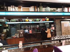 门面-和记小菜(七宝店)