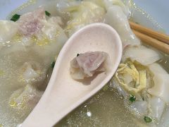 -小杨生煎(深圳岗厦北店)