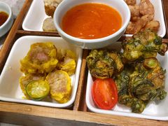 -四道菜·福建菜馆(新街口金鹰店)