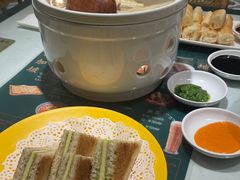 -滕记星发餐室·新加坡菜(巨鹿路店)