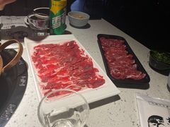 -京韵胡同·酱香羊蝎子火锅涮肉(长寿路店)