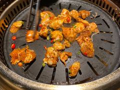 -嘿嘟嘟·肋条烧肉放题(爱融荟城店)