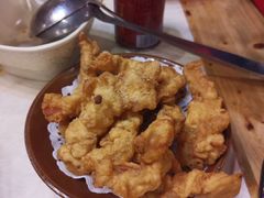 -重庆老火锅王(西安北路店)