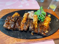 -西堤牛排(合肥之心城店)