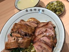 -狮头牌卤味研究所·卤味饭(花城汇南区店)