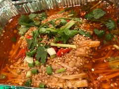 -火枪手串吧·鹤岗小串涮肚(亦庄店)