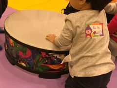 -金宝贝早教(富力广场中心)