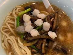 -奎元馆.百年奎元.非遗传承(西湖边的解放路店)