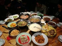 -巴人堂(女儿城店)