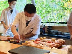 -鮨冠OMAKASE食べ放题(北京首店)