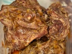 -双流传承老妈兔头(玉林总店)