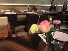 -ELI FALAFEL Lebanese&Mediterranean黎巴嫩美食(富城路店)