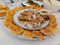 -东江海鲜酒家(艺都分店)