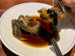 醉蟹-大牌大·传统杭帮菜(湖滨店)