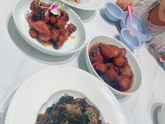 -阿毛饭店·宁波老字号(儿童公园旗舰店)
