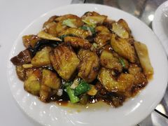 -白魁老号饭庄(交道口店)
