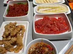 -海底捞火锅(吴中路店)