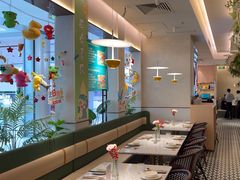 -Aqua Oasis 水天堂(太湖中心mall店)