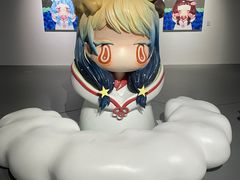 -上海宝龙美术馆