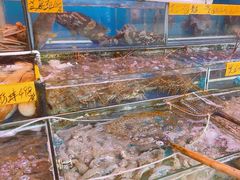 -四海之家(蛇口店)