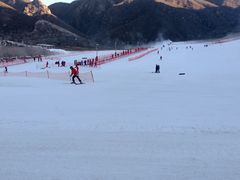 -八达岭滑雪场