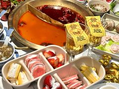 -小龙坎火锅(总店)