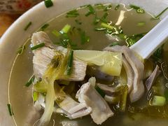 -陈记汤饭(水巷口店)