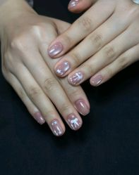 -ONE HEART 美甲美睫品牌店