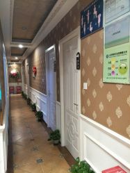 -芳朵美容养生SPA