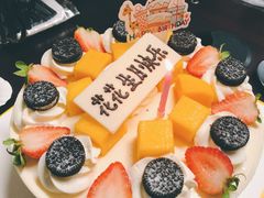 -三只蜜蜂蛋糕(东城店)