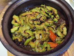 -猪腰一家·地道佛山菜(盐步店)