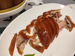 -福海居烤鸭店(鸟巢店)