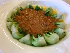 -上海老饭店(北京分店)