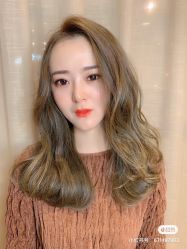 -秦·专注剪发