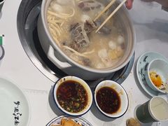 -张家艺·张家砂锅(湖州织里富民店)