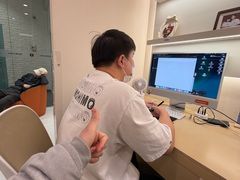 -海马体照相馆(北京大族广场店)