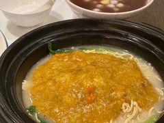 -上海小南国(金桥国际广场店)