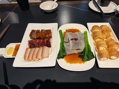 -兰亭轩茶餐厅(长江路店)