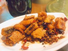 -大隐隐于市私房菜(保和小区店)
