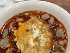 -蒋家肠旺面馆(合群路店)